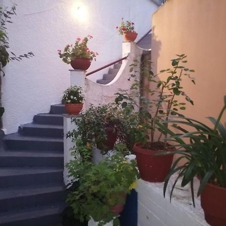 Irida Studios Agios Ioannis  Exterior foto