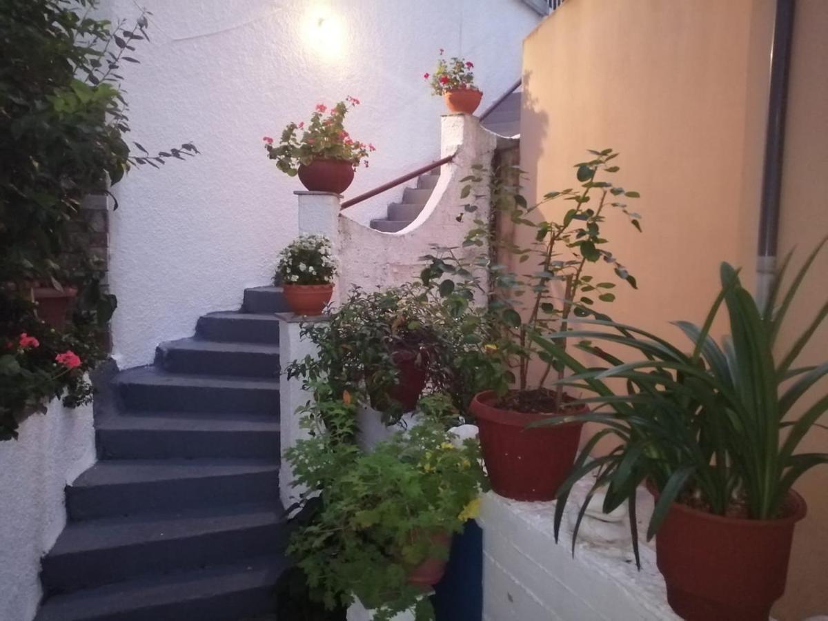 Irida Studios Agios Ioannis  Exterior foto