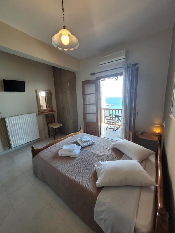 Irida Studios Agios Ioannis  Exterior foto