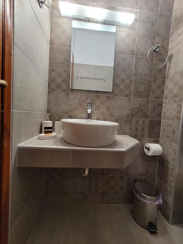 Irida Studios Agios Ioannis  Exterior foto