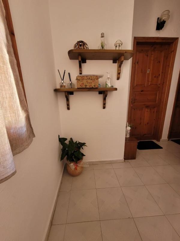 Irida Studios Agios Ioannis  Exterior foto
