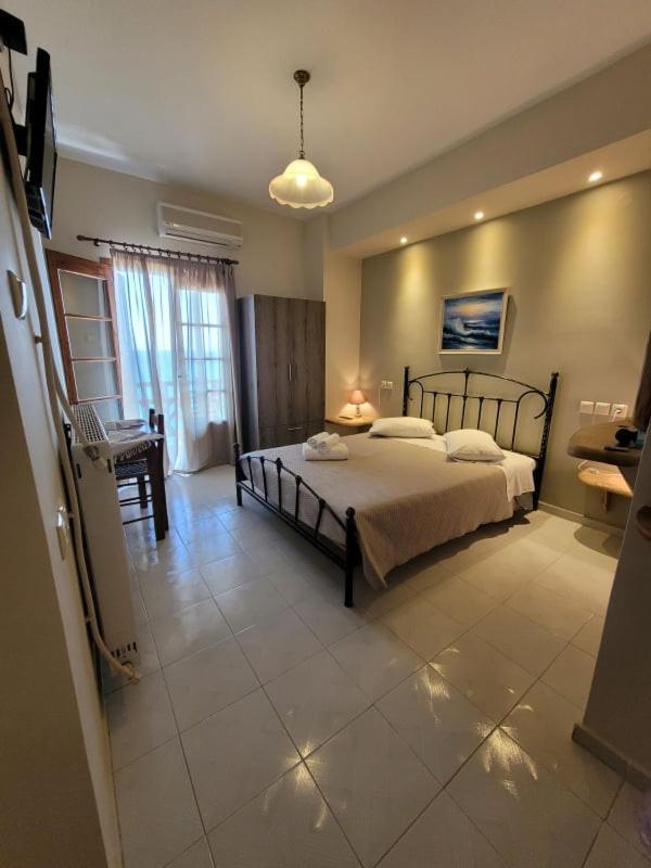 Irida Studios Agios Ioannis  Exterior foto